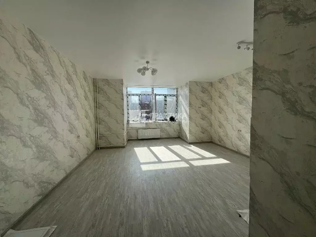 Продается 1-комнатная квартира - Фото 1