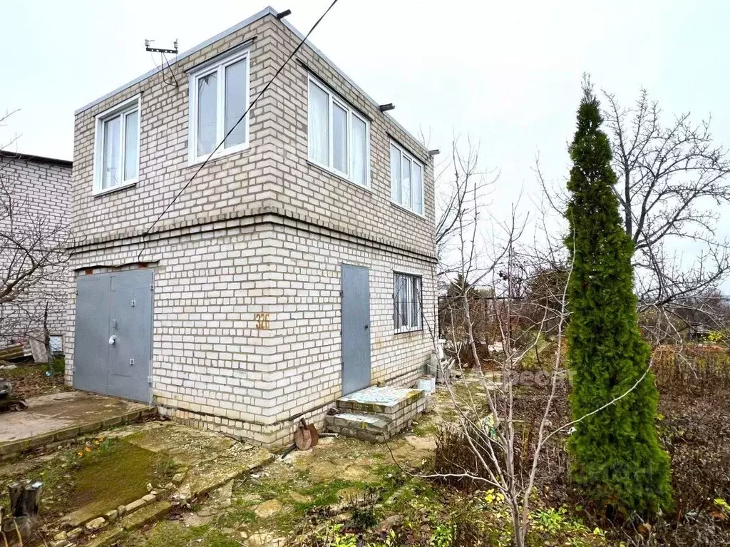 Дом в Волгоградская область, Городищенский район, Ерзовское городское ... - Фото 2