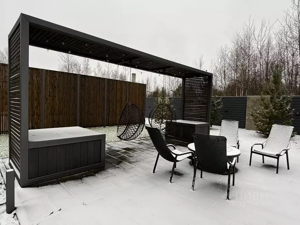 Дом в Московская область, Наро-Фоминский городской округ, Назарьевское ... - Фото 2