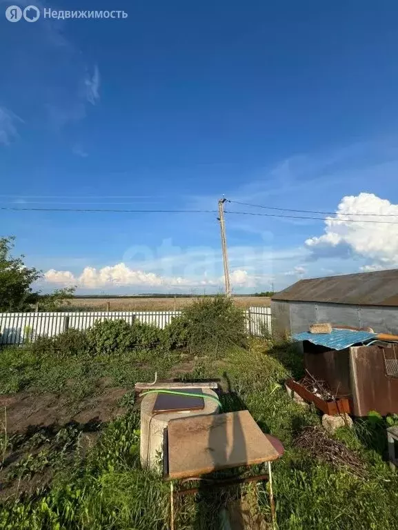 Участок в Республика Башкортостан, Иглинский сельсовет, СНТ Дружба-2 ... - Фото 2