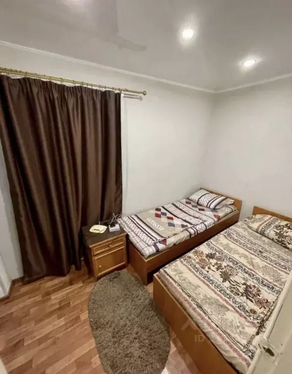 Дом в Крым, Феодосия ул. Челнокова, 59 (45 м) - Фото 1