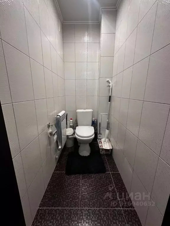 3-к кв. Татарстан, Зеленодольск просп. Строителей, 22 (74.0 м) - Фото 1