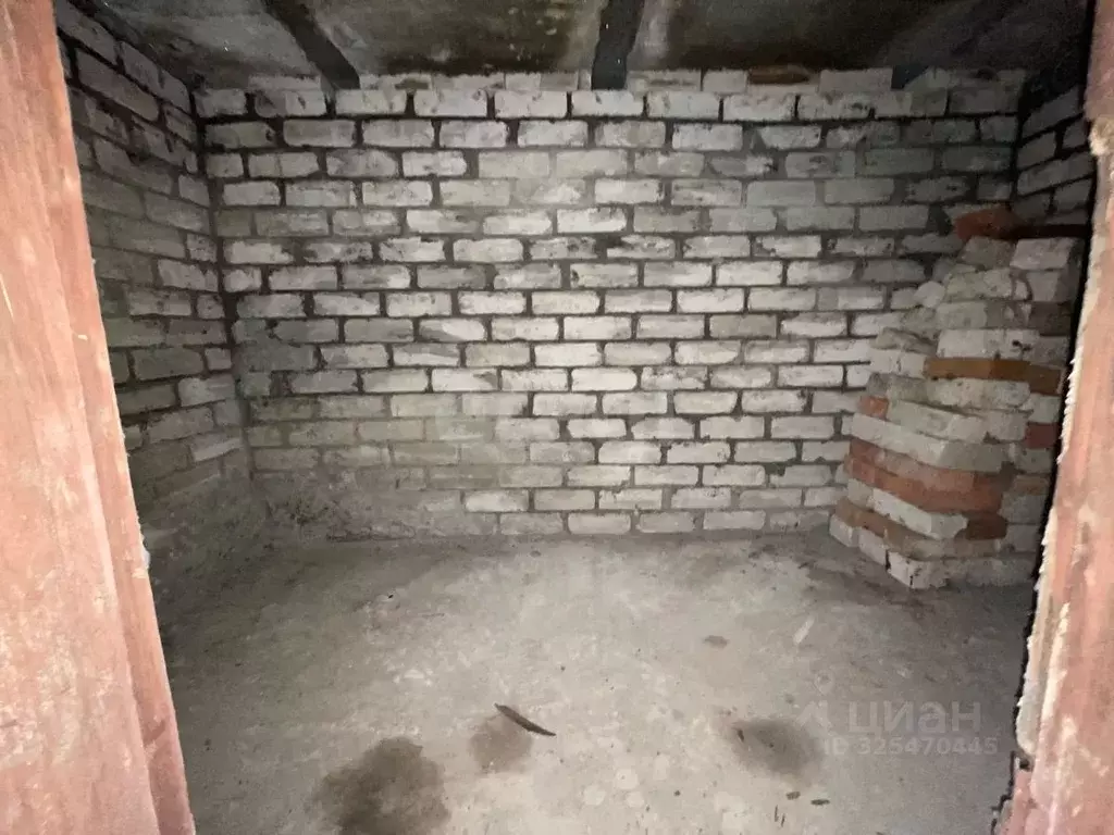 Гараж в Архангельская область, Котлас ул. Радужная (25 м) - Фото 1