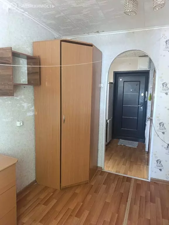Квартира-студия: Красноярск, улица Гастелло, 25 (16.9 м) - Фото 2
