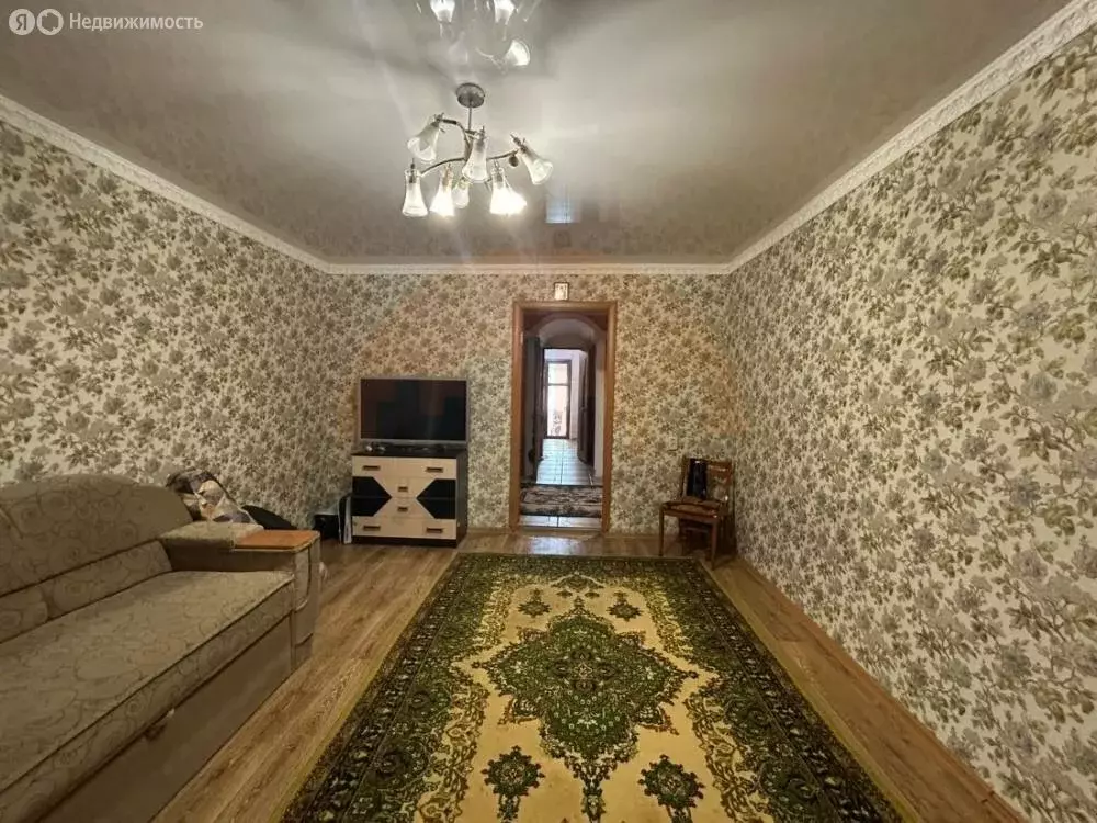 2-комнатная квартира: Геленджик, Крымская улица, 3 (67.5 м) - Фото 1