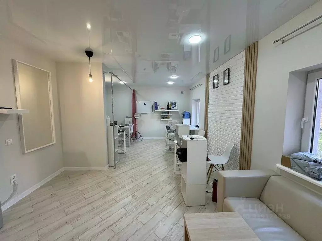 Офис в Севастополь ул. Щербака, 6 (30 м) - Фото 0