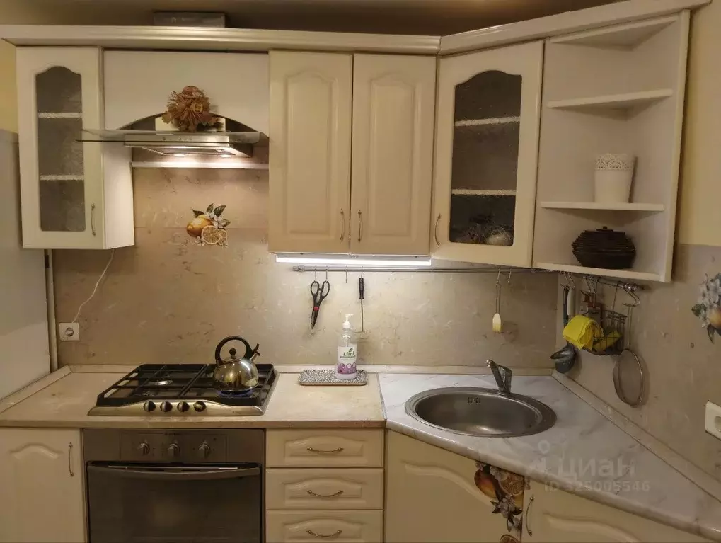 2-к кв. Свердловская область, Екатеринбург ул. Онежская, 12 (48.0 м) - Фото 1