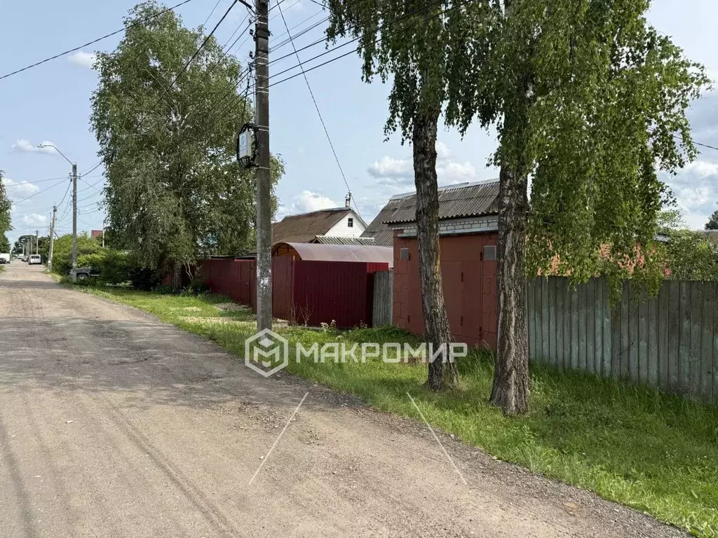 Дом в Брянская область, Брянск ул. Пархоменко, 31 (92 м) - Фото 1