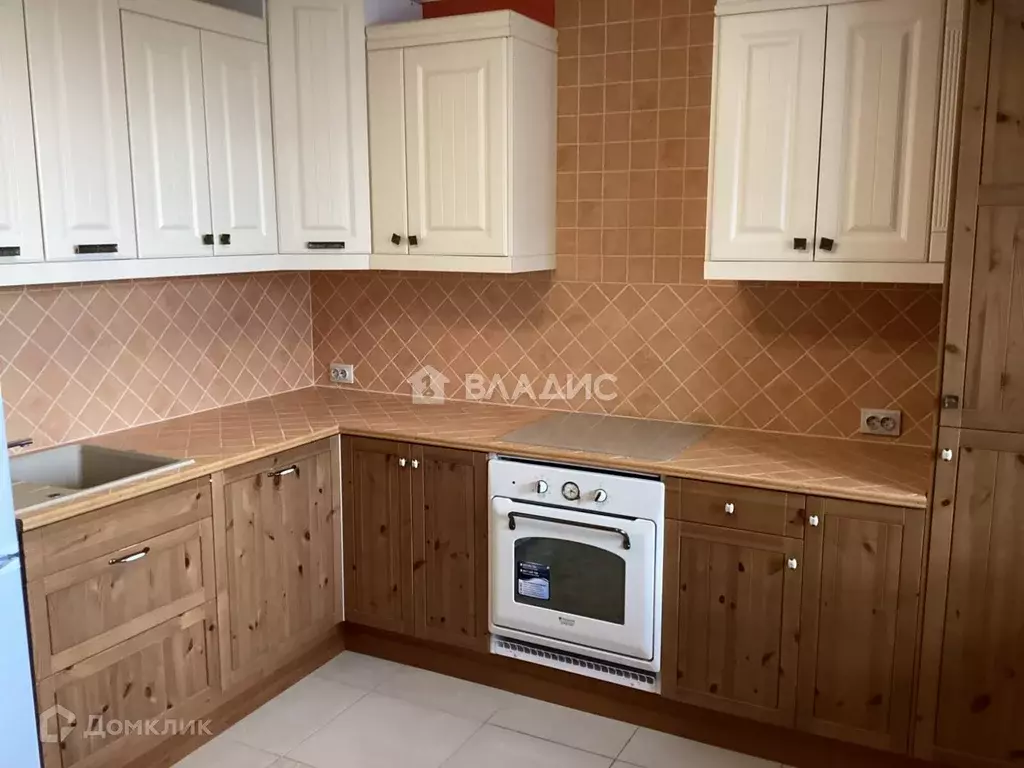 Продаётся 1-к квартира, 42 м - Фото 0