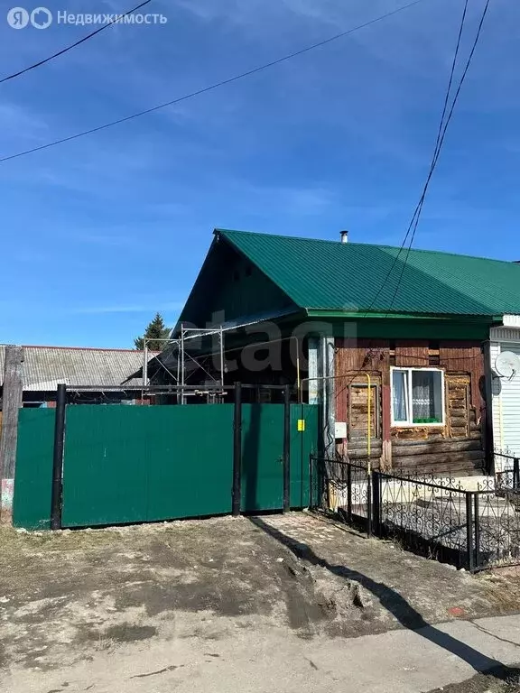 Дом в посёлок городского типа Пышма, улица 1 Мая (40 м) - Фото 2