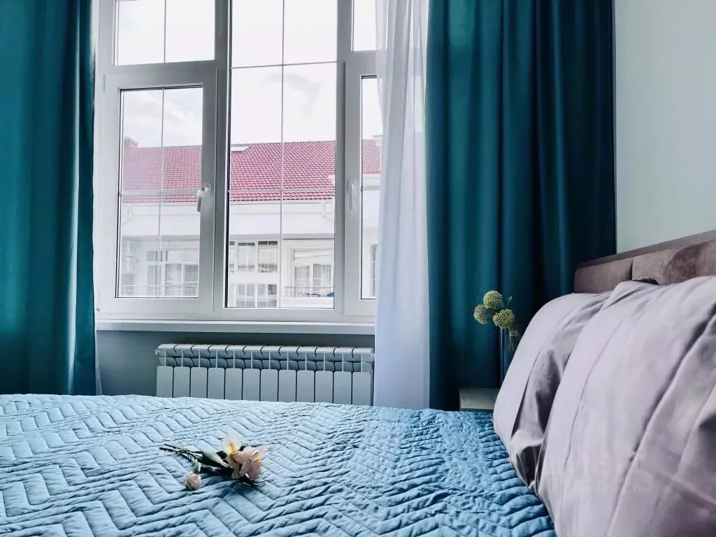 2-к кв. Краснодарский край, Сочи ул. Ленина, 290/6 (42.0 м) - Фото 1