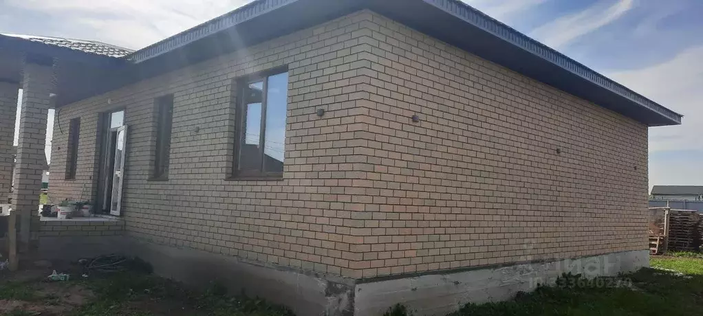 Коттедж в Башкортостан, Уфа городской округ, с. Нагаево ул. ... - Фото 2
