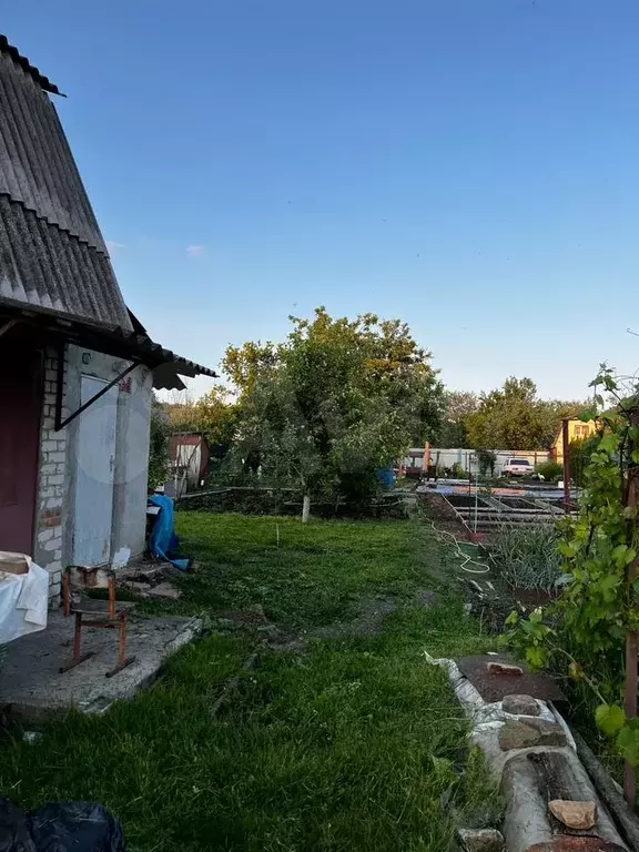 Дача 20 м на участке 5 сот. - Фото 1