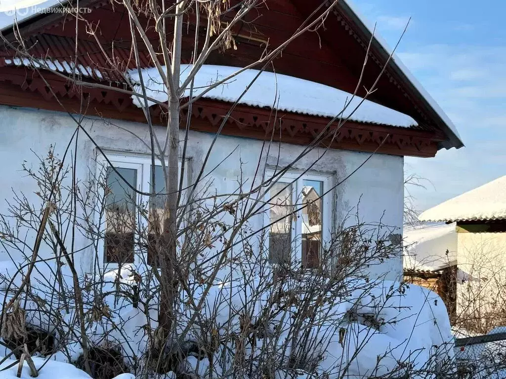Дом в Кыштым, улица Елисеева (46.6 м) - Фото 1