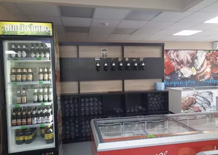 Помещение свободного назначения в Саратовская область, Саратов ул. ... - Фото 1