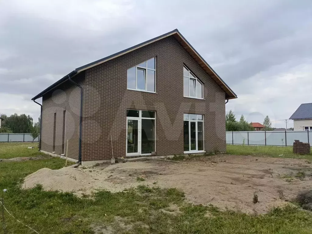Дом 179,7 м на участке 20 сот. - Фото 0