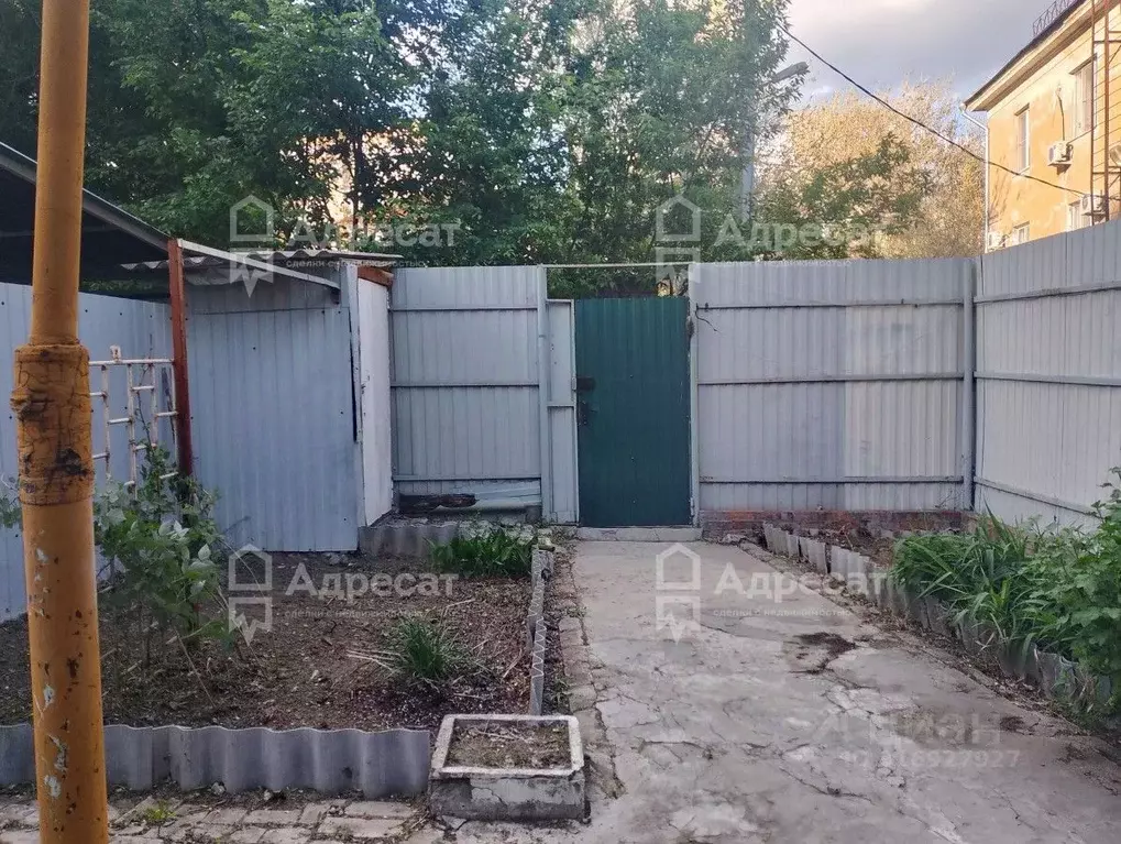 3-к кв. Волгоградская область, Волгоград Ардатовская ул., 2А (56.3 м) - Фото 0