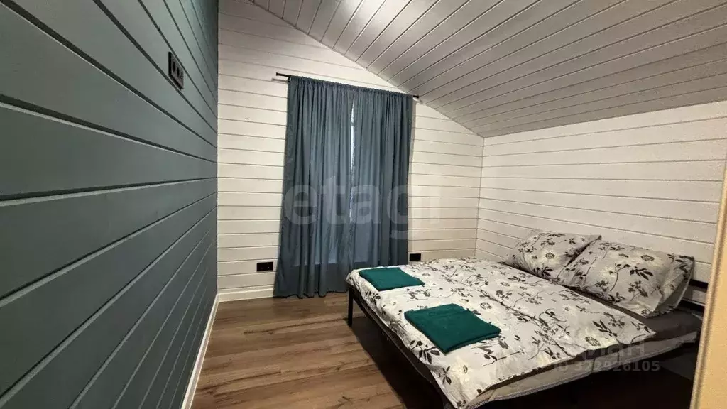 Дом в Архангельская область, Приморский муниципальный округ, пос. ... - Фото 1