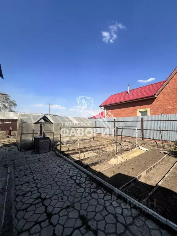 Дом в Оренбургская область, Орск городской округ, с. Ора проезд ... - Фото 1