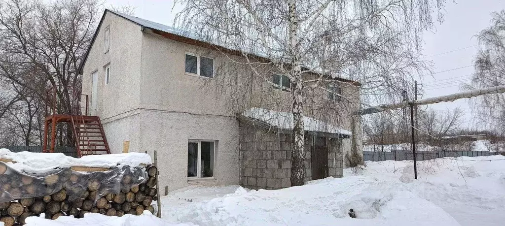 Помещение свободного назначения в Самарская область, Красноярский ... - Фото 1