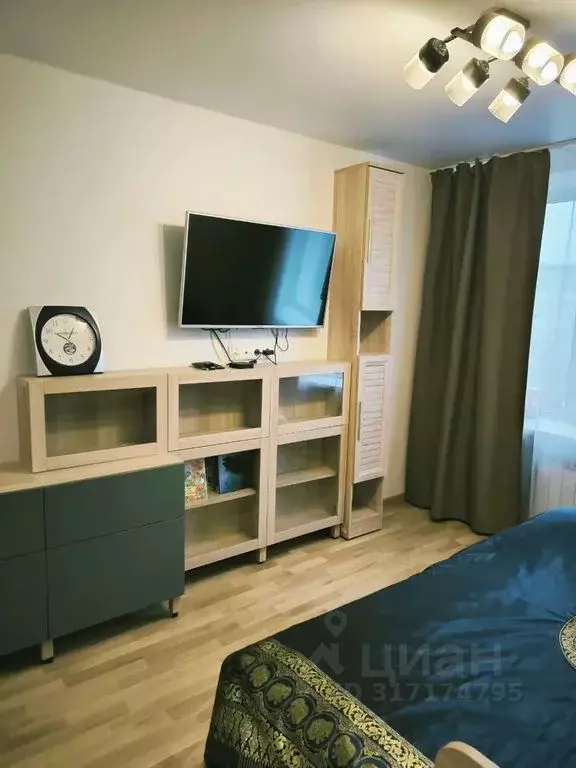 2-к кв. Санкт-Петербург Московский просп., 86 (40.0 м) - Фото 1