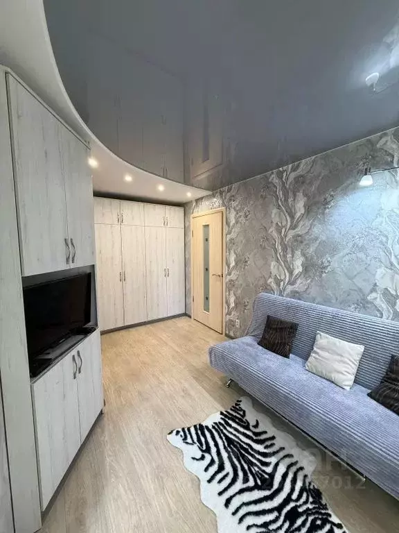 1-к кв. Ростовская область, Таганрог ул. Москатова, 5 (45.0 м) - Фото 0