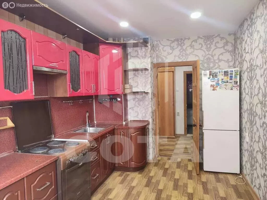 1-комнатная квартира: Воронеж, Московский проспект, 149 (44 м) - Фото 1