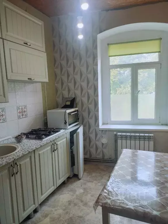 2-к кв. Калининградская область, Советск ул. Александра Невского, 17 ... - Фото 1