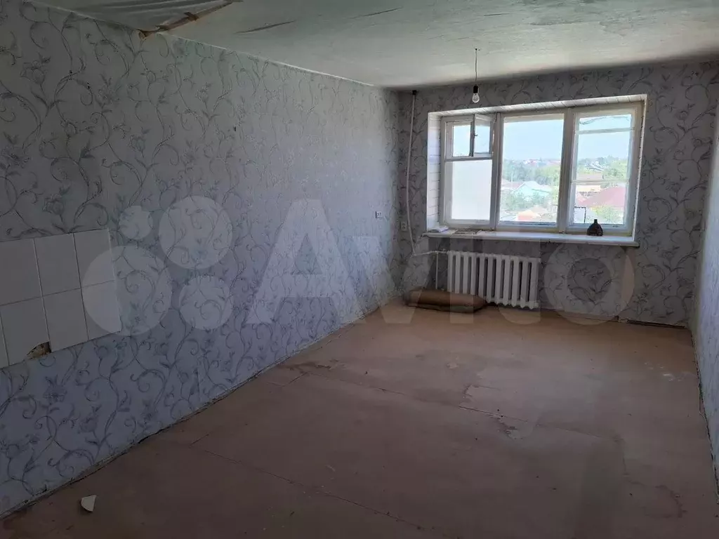 Комната 18,7 м в 1-к., 4/5 эт. - Фото 1