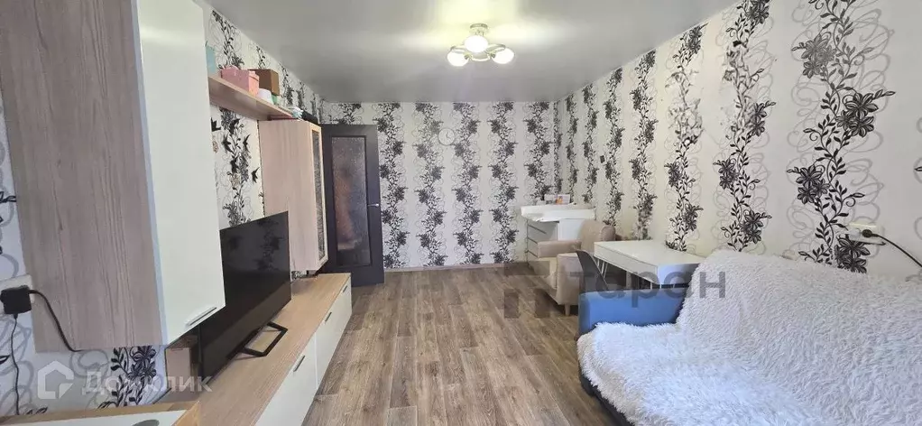 Продаётся 2-к квартира, 46.8 м - Фото 1