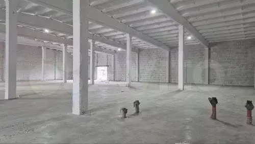 Холодный склад с удобной транспортной доступностью - Фото 0