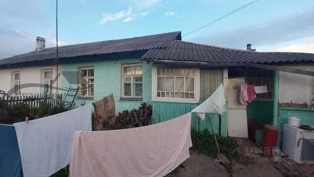 2-к кв. Калужская область, Козельск ул. Матросова, 13 (30.4 м) - Фото 1