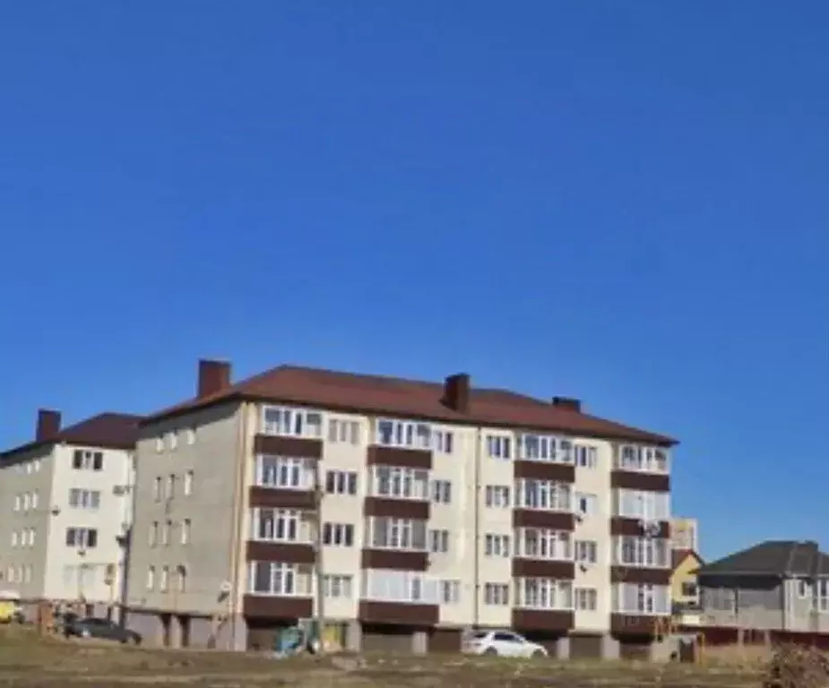 3-к кв. Ставропольский край, Ставрополь ул. Рогожникова, 60 (85.0 м) - Фото 1