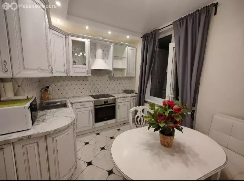 1-комнатная квартира: Краснодар, Прикубанский внутригородской округ, ... - Фото 1