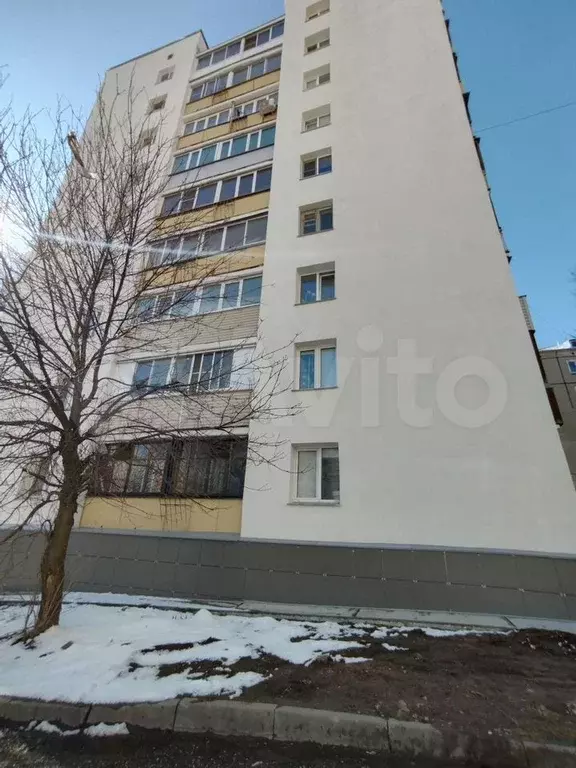 2-к. квартира, 42,3 м, 5/9 эт. - Фото 0