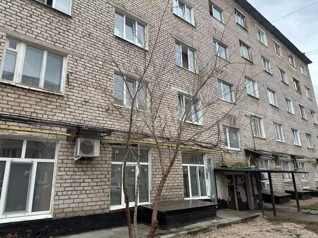 Комната 12,6 м в 1-к., 2/5 эт. - Фото 0