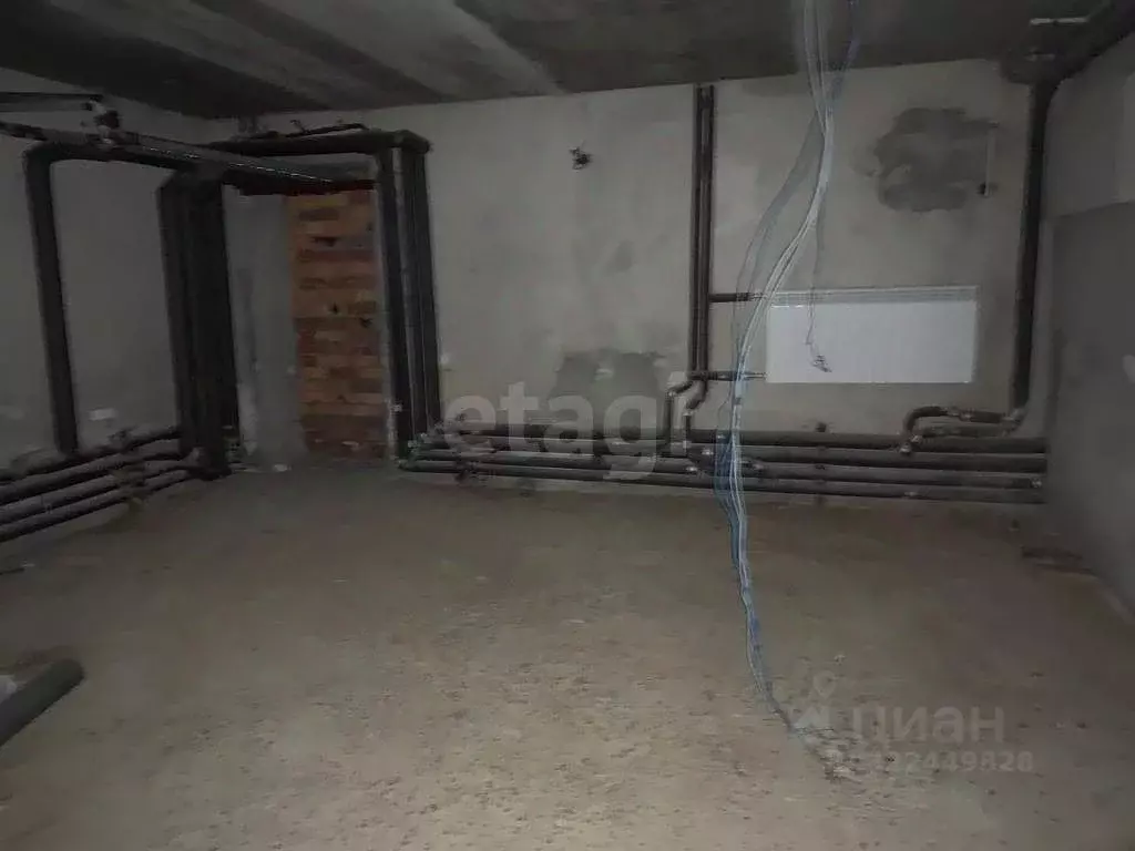 Помещение свободного назначения в Тюменская область, Тюмень ул. ... - Фото 1