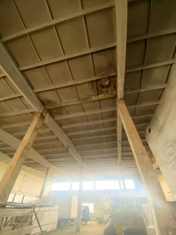 Помещение свободного назначения в Челябинская область, Усть-Катав ул. ... - Фото 2