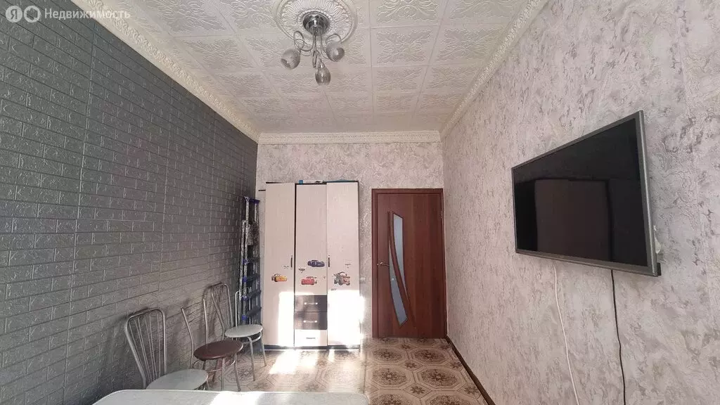 2-комнатная квартира: Благовещенск, улица Точисского, 32 (48.5 м) - Фото 0