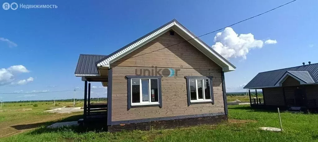 Дом в село Иглино, Революционная улица (86 м) - Фото 0
