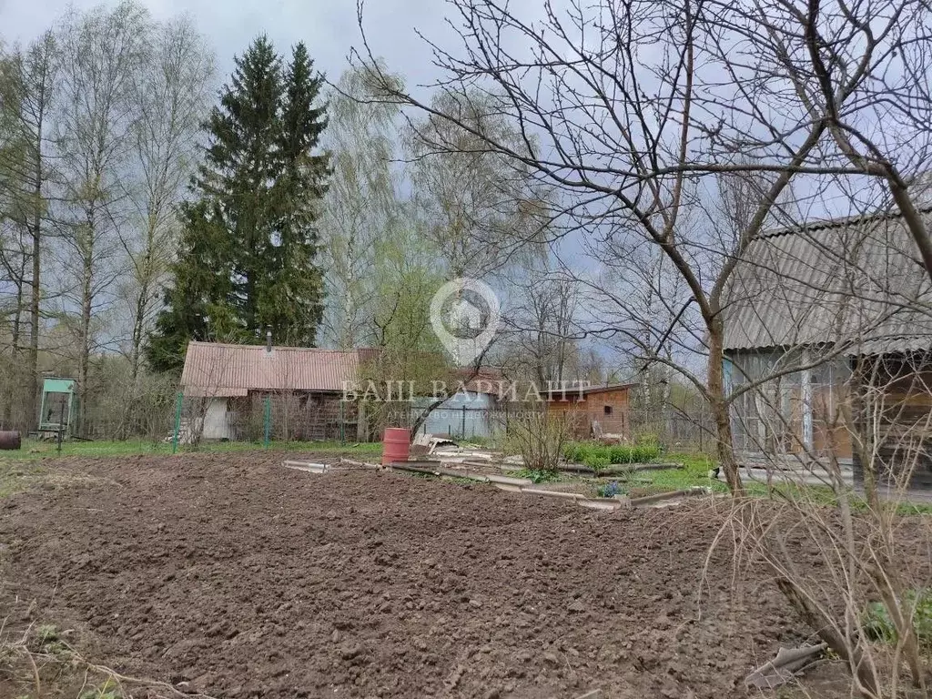 Дом в Ярославская область, Рыбинский муниципальный округ, Черемушки ... - Фото 0