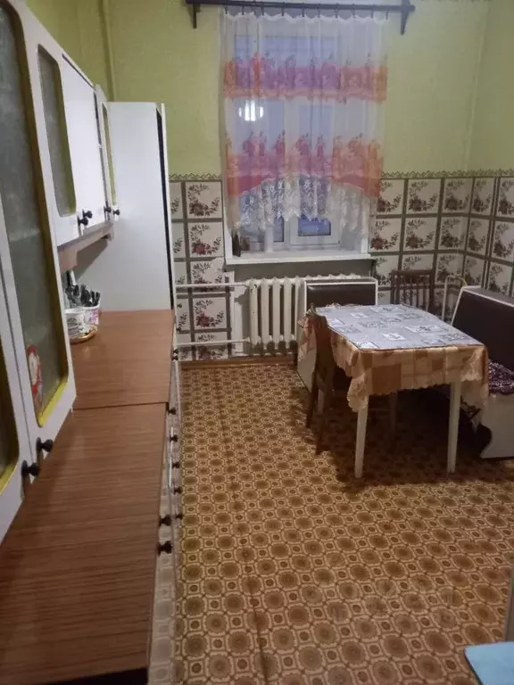 3-к кв. Кировская область, Кирово-Чепецкий район, Мокрецовское с/пос, ... - Фото 2