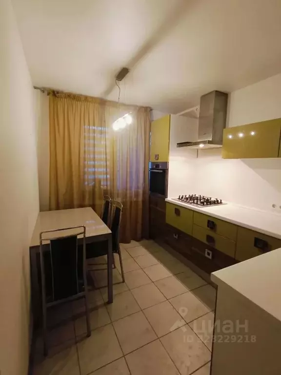 3-к кв. Нижегородская область, Нижний Новгород Эльтонская ул., 38 ... - Фото 1