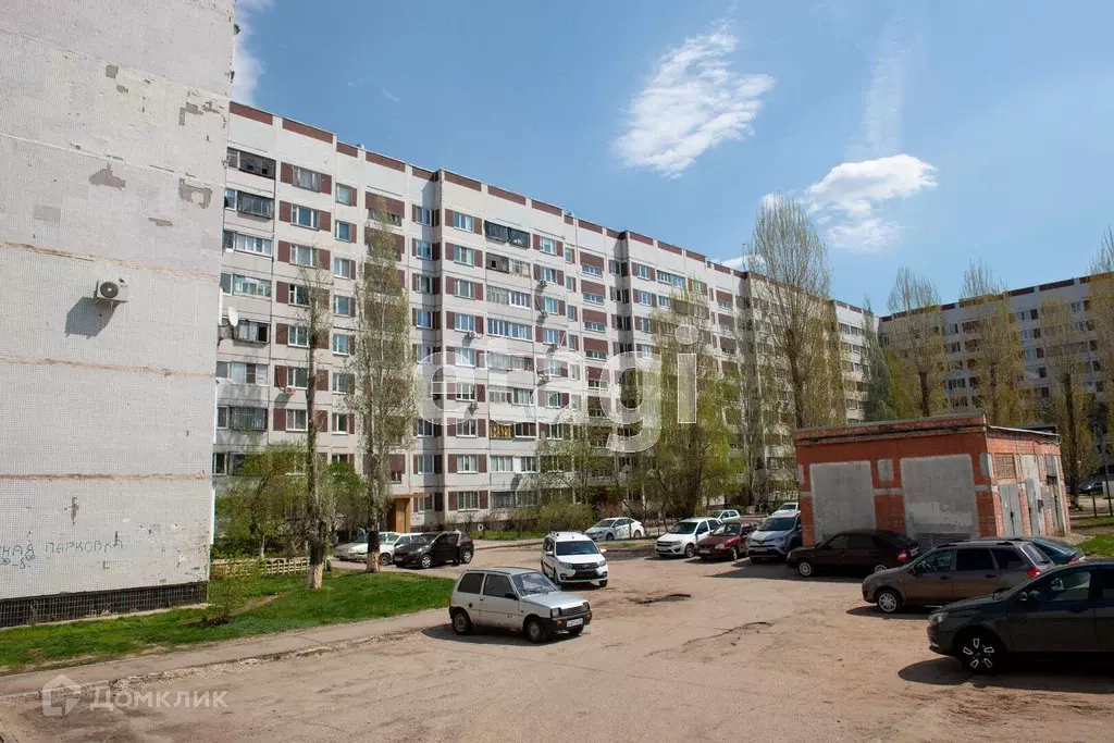 Продаётся 2-к квартира, 52.4 м - Фото 0