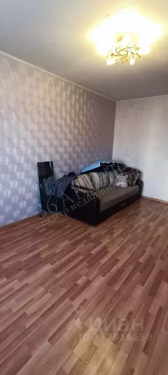 1-к кв. Воронежская область, Воронеж Минская ул., 69/2 (32.0 м) - Фото 0