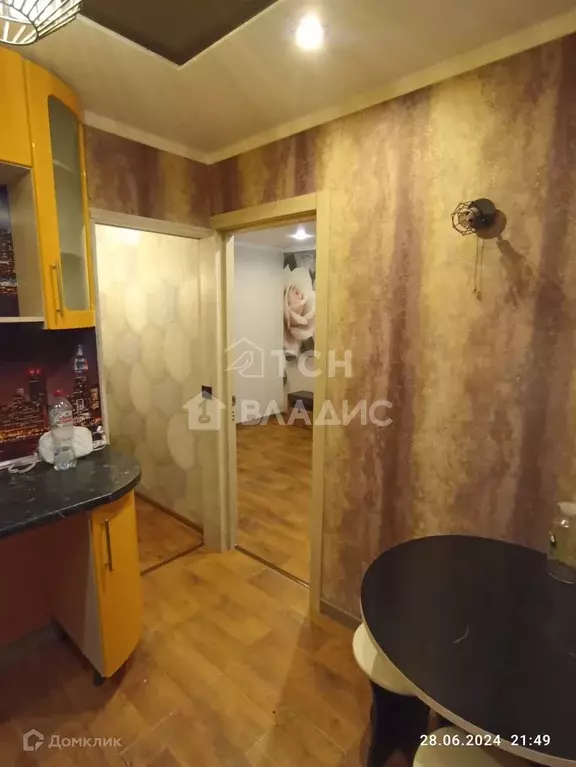 Продаётся 2-к квартира, 44.8 м - Фото 1