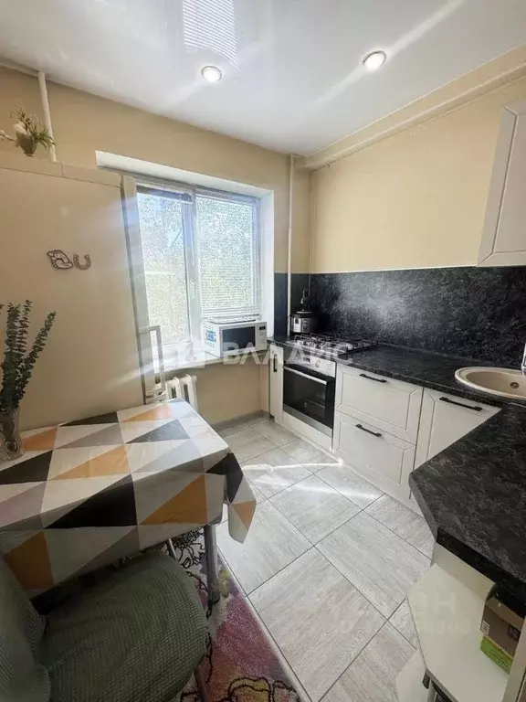 3-к кв. Забайкальский край, Чита ул. Красной Звезды, 12 (58.9 м) - Фото 2