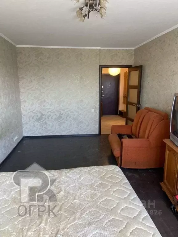 1-к кв. Московская область, Балашиха Заречная ул., 17 (37.7 м) - Фото 1