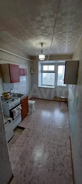 3-к. квартира, 61 м, 2/2 эт. - Фото 1