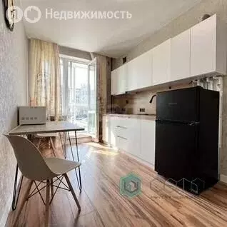 1-комнатная квартира: Гурьевск, Рижский бульвар, 6 (33 м) - Фото 2